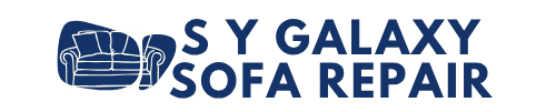 S Y Galaxy Sofa Repair